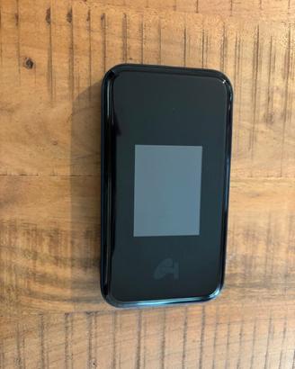 ZTE MU500 Router Portatile 5G HotVWiFi 6 Sbloccato