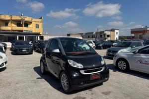 SMART ForTwo 1000 52 kW coupé passion