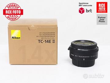 Nikon TC-14E II (Nikon)