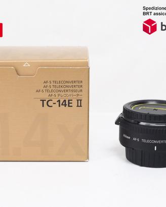 Nikon TC-14E II (Nikon)