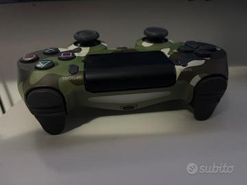 controller ps4