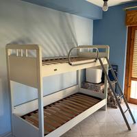 Letto a castello