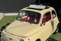 Fiat 500L 110F BERLINA 07/1971