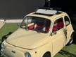 Fiat 500L 110F BERLINA 07/1971