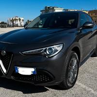 Alfa Romeo Stelvio 2.2 210cv Q4 Business