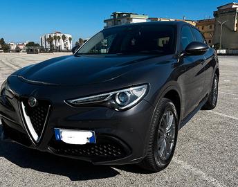 Alfa Romeo Stelvio 2.2 210cv Q4 Business