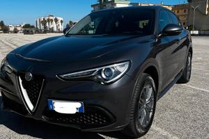 Alfa Romeo Stelvio 2.2 210cv Q4 Business