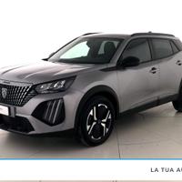 PEUGEOT 2008 II 2020 - 2008 1.2 puretech Al U81186