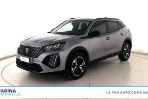 PEUGEOT 2008 II 2020 - 2008 1.2 puretech Al U81186