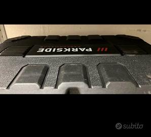 sega circolare a batteria 