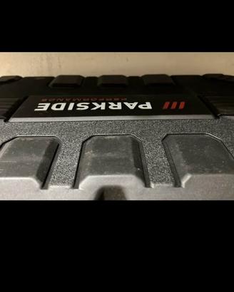 sega circolare a batteria 