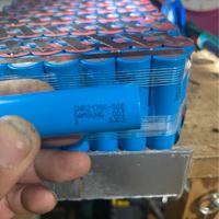 batterie al litio per e-bike o monopattino 