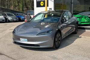 Tesla model 3 Highland RWD Premium