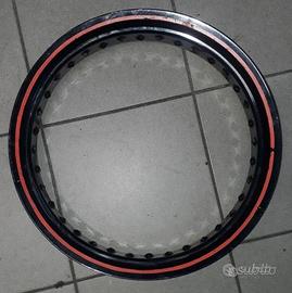 cerchio nudo post Sanremo 17 x 3.50