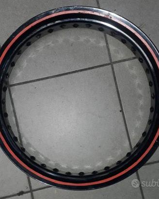 cerchio nudo post Sanremo 17 x 3.50