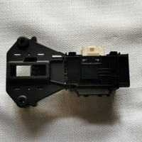 Serratura lavatrice Whirlpool