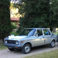 Fiat 128 CL – 1978 – 77.000 km
