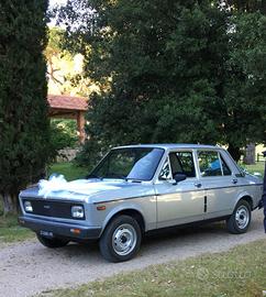 Fiat 128 CL – 1978 – 77.000 km