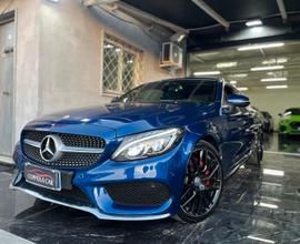 Mercedes-benz C 220 d 4Matic Premium Valuto permut