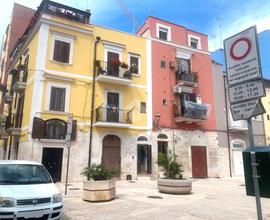 2 LOCALI A BARLETTA
