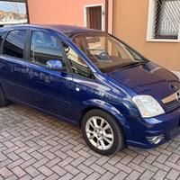 Opel Meriva 1.6 Benzina - GPL Ok Neopatentati