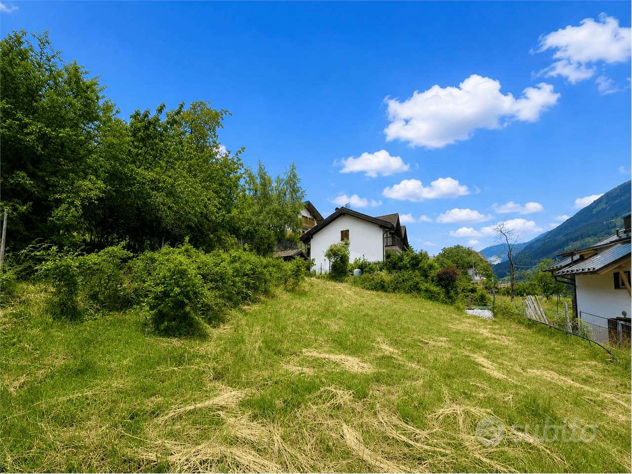 Terreno Edificabile a Baselga di Pinè - Vista 5