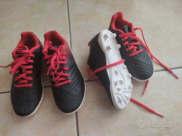 Vendesi scarpe da clearance calcio