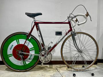 Colnago bicicletta