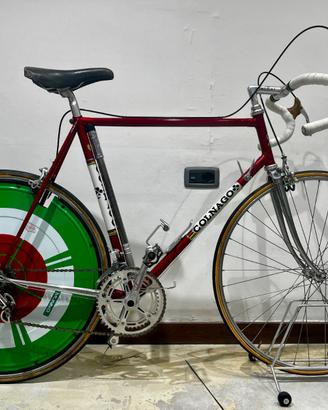 Colnago bicicletta