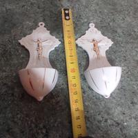 acquasantiere made Germany