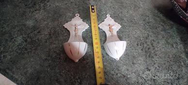 acquasantiere made Germany