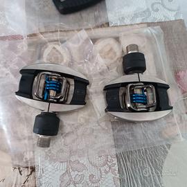 Pedali per Gravel o Strada