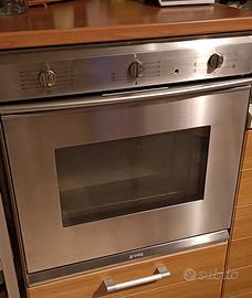 forno smeg