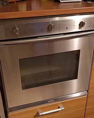 forno smeg