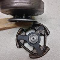 motosega husqvarna 61 ricambi vecchio tipo praptik