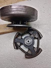 motosega husqvarna 61 ricambi vecchio tipo praptik