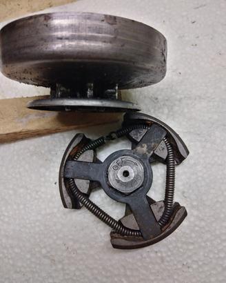 motosega husqvarna 61 ricambi vecchio tipo praptik