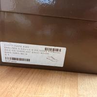 Scarpe Gucci uomo nere