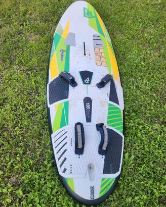 tavola windsurf 135 lt