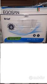 Pannoloni Misura Large L