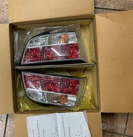 Coppia fari posteriori BMW E36