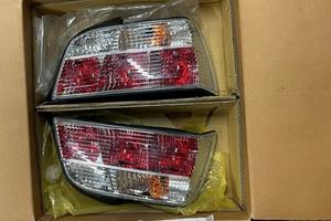 Coppia fari posteriori BMW E36