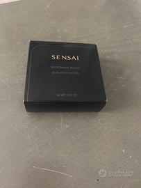 Fard Blush SENSAI Blooming Blush 4gNUOVO Originale