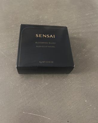 Fard Blush SENSAI Blooming Blush 4gNUOVO Originale