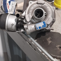 Turbina panda