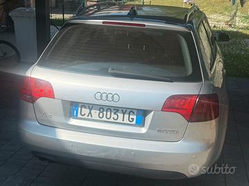 Audi a4 2.0 Tdi 2005