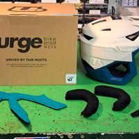 casco Mtb enduro trail Urge Rascas