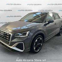 Audi Q2 30 TFSI S Line Edition *COLORI VARI, ...