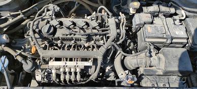 Motore cambio KIA STONIC 2021 1.0 G4LF
