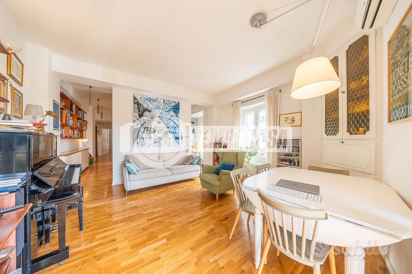 Appartamento – Roma, San Paolo, Ostiense - Altro
